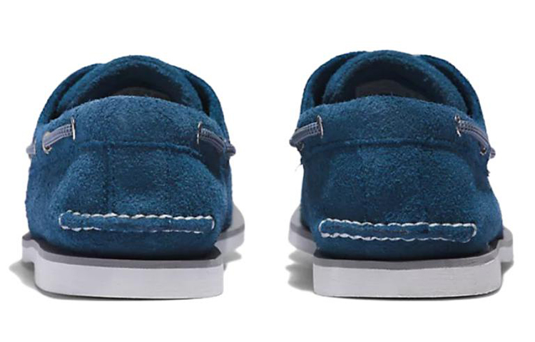 Purchase Timberland 2 Eye Classic Bootsschuhe ''Dunkelblau'' A2A6XL79