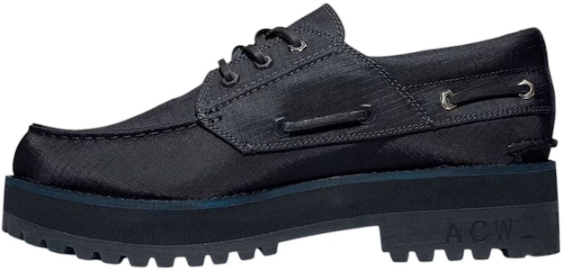 Timberland 3-Eye Classic Lug A-COLD-WALL Biru Navy TB0A683Y433 Buy Timberland 3-Eye Classic Lug A-COLD-WALL Biru Navy TB0A683Y433