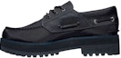 Buy Timberland 3-Eye Classic Lug A-COLD-WALL Biru Navy TB0A683Y433