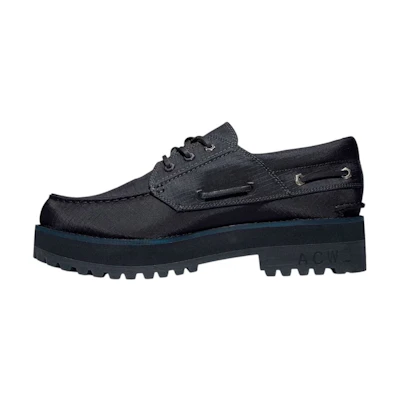 Timberland 3-Eye Classic Lug A-COLD-WALL Navy