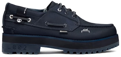 Timberland 3-Eye Classic Lug A-COLD-WALL Navy TB0A683Y433 Timberland 3-Eye Classic Lug A-COLD-WALL Navy TB0A683Y433