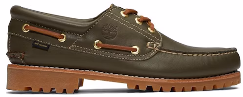 Timberland 3-Eye Classic Lug Aime Leon Dore Olive TB0A2Q3RA58 Timberland 3-Eye Classic Lug Aime Leon Dore Olive TB0A2Q3RA58