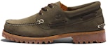 Buy Timberland 3-Eye Lug 'Flax Hijau' A2AA3A58