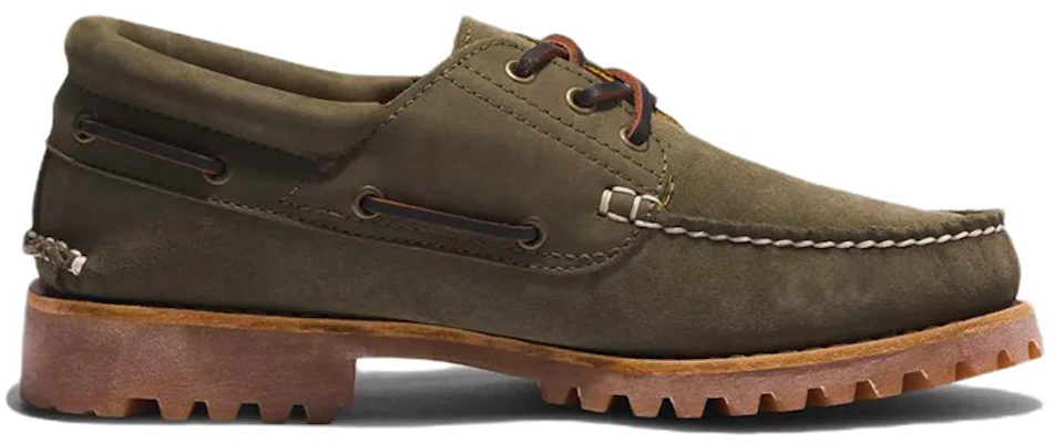 Timberland 3孔鞋 '亚麻绿' A2AA3A58 Order Timberland 3孔鞋 '亚麻绿' A2AA3A58