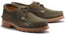 Timberland 3-Eye Lug 'Flax Hijau' A2AA3A58