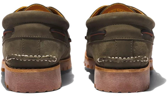 Timberland 3-Eye Lug 'Flax Hijau' A2AA3A58 Purchase Timberland 3-Eye Lug 'Flax Hijau' A2AA3A58