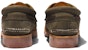 Timberland 3-Eye Lug 'Flax Hijau' A2AA3A58