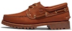 Buy Timberland 3-Eye Lug Jahitan Tangan 'Coffee Brown' A5SQ5F13
