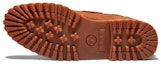 Details for Timberland 3-Eye Lug Jahitan Tangan 'Coffee Brown' A5SQ5F13