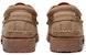 Timberland 3-Mata Lug Jahitan Tangan 'Khaki' A5SQS185