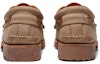 Purchase Timberland 3-Mata Lug Jahitan Tangan 'Khaki' A5SQS185