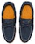 Timberland 3-Eye Lug Jahitan Tangan 'Navy' A5SPH019