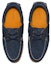 Shop Timberland 3-Eye Lug Jahitan Tangan 'Navy' A5SPH019