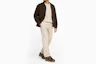 Order Timberland 3-Eye Lug Handgenähter Bootsschuh ''Braun'' 30003214
