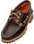 Lookbook Timberland 3-Eye Lug Handgenähter Bootsschuh ''Braun'' 30003214