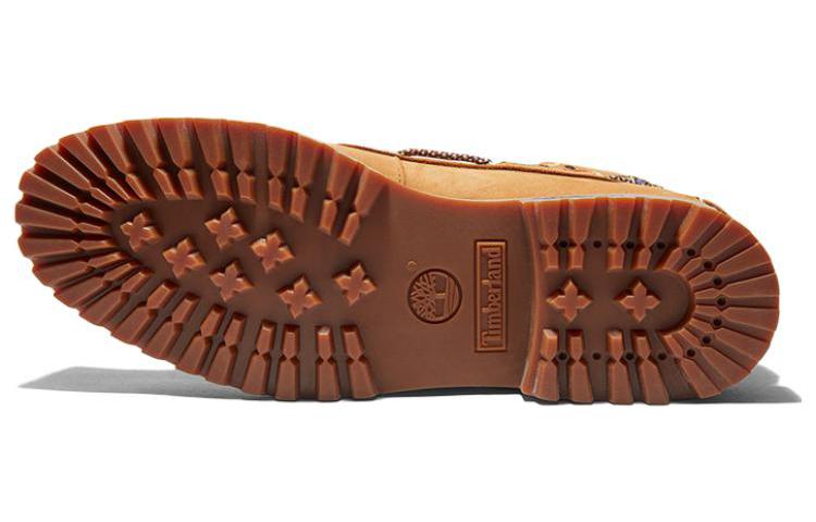 Details for Timberland三孔靴鞋 x CLOT '小麦色' A5Z9BW