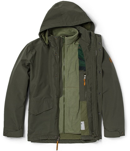 timberland-3-in-1-detachable-hood-logo-jacket-outdoor-army-green-a2-fx-3-a58