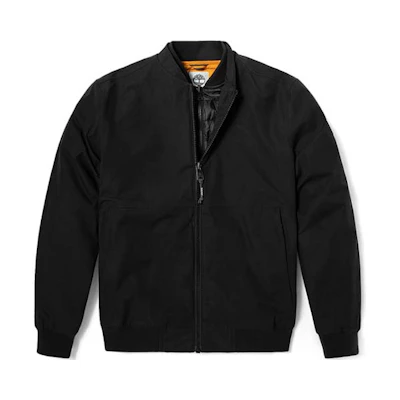 Timberland 3-in-1 Detachable Insulated Jacket Outdoor Black. A42S2-001