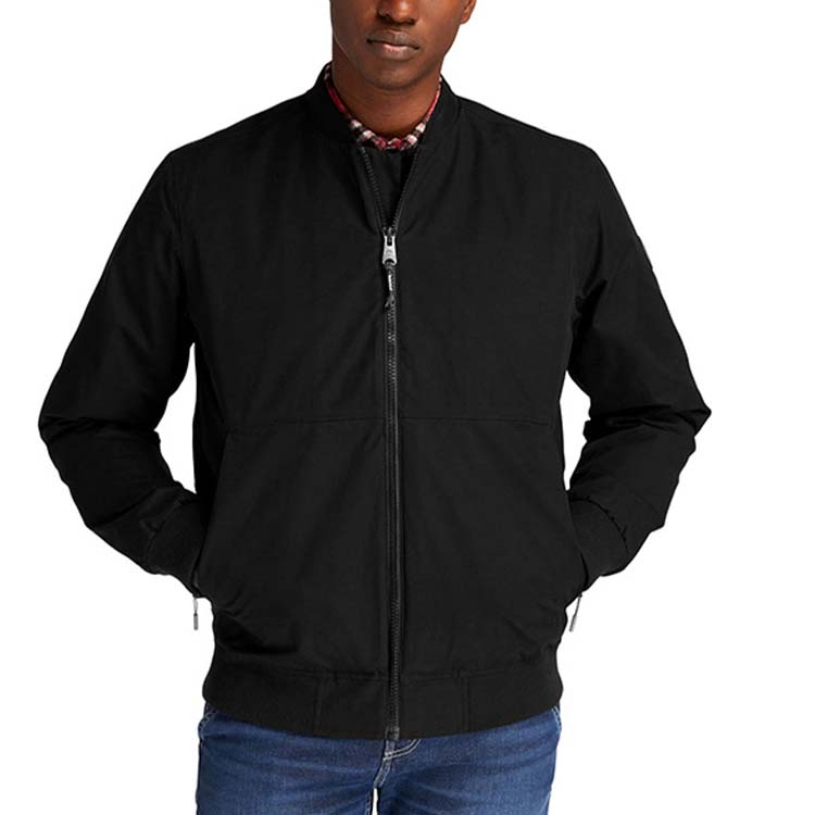 Timberland 3-in-1 Detachable Insulated Jacket Outdoor Black. A42S2-001 圖 4