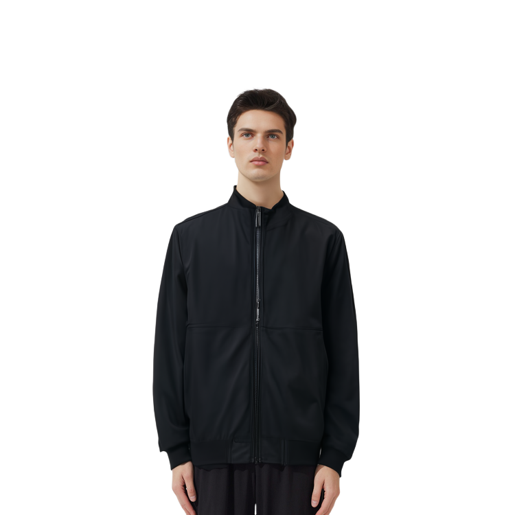 Timberland 3-in-1 Detachable Insulated Jacket Outdoor Black. A42S2-001 圖 6