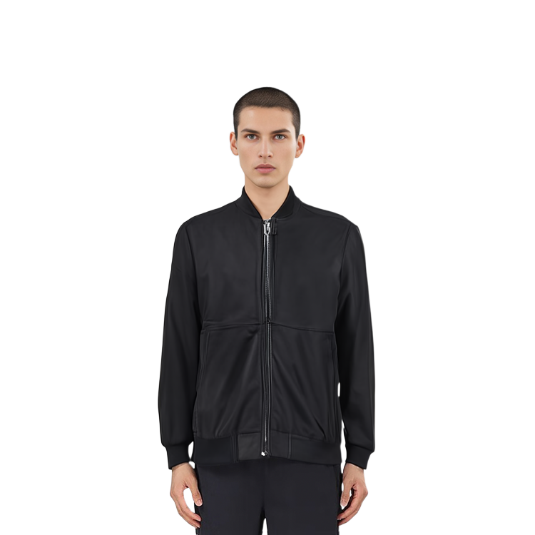 Timberland 3-in-1 Detachable Insulated Jacket Outdoor Black. A42S2-001 圖 8