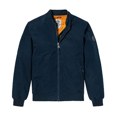 Timberland 3-in-1 Detachable Warm Jacket for Outdoor Fall/Winter Adventures A42S2-433