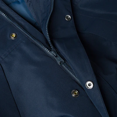 添柏岚户外防水防风3合1夹克 深蓝色 A41UB433 Purchase 添柏岚户外防水防风3合1夹克 深蓝色 A41UB433