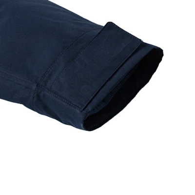 添柏岚户外防水防风3合1夹克 深蓝色 A41UB433 Details for 添柏岚户外防水防风3合1夹克 深蓝色 A41UB433