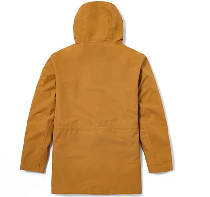 팀버랜드 3-인-1 방수 플리스 따뜻한 루즈 재킷 A2J5B-P47 Lookbook 팀버랜드 3-인-1 방수 플리스 따뜻한 루즈 재킷 A2J5B-P47