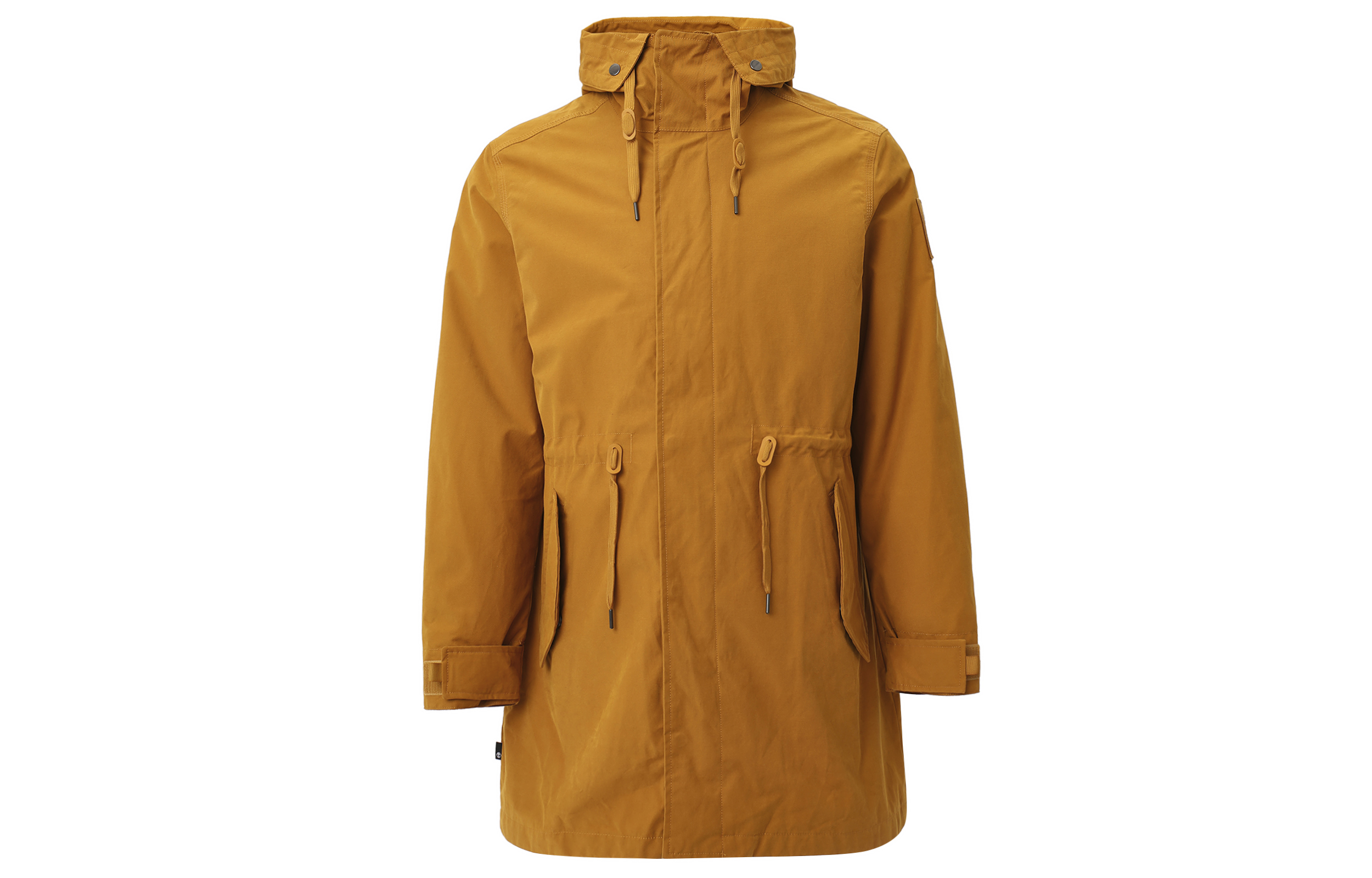 Timberland 3-in-1 Waterproof Windproof Breathable Hooded Jacket for Men. A2MTV-P47