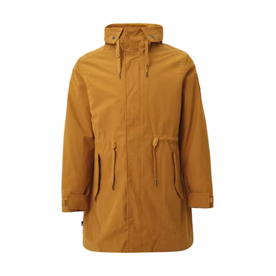 Timberland 3-in-1 Waterproof Windproof Breathable Hooded Jacket for Men. A2MTV-P47