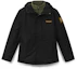 Order Chaqueta Timberland 3 en 1 Impermeable, Cortavientos y Transpirable - Negra. A41V3001