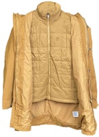 ティンバーランド メンズ 3イン1 防水 防風 通気 フード付きジャケット A2MTV-P47 Lookbook ティンバーランド メンズ 3イン1 防水 防風 通気 フード付きジャケット A2MTV-P47