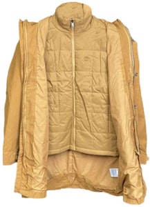 Timberland Jaket Lelaki 3-dalam-1 Kalis Air, Angin & Bernafas dengan Hoodie. A2MTV-P47 Lookbook Timberland Jaket Lelaki 3-dalam-1 Kalis Air, Angin & Bernafas dengan Hoodie. A2MTV-P47