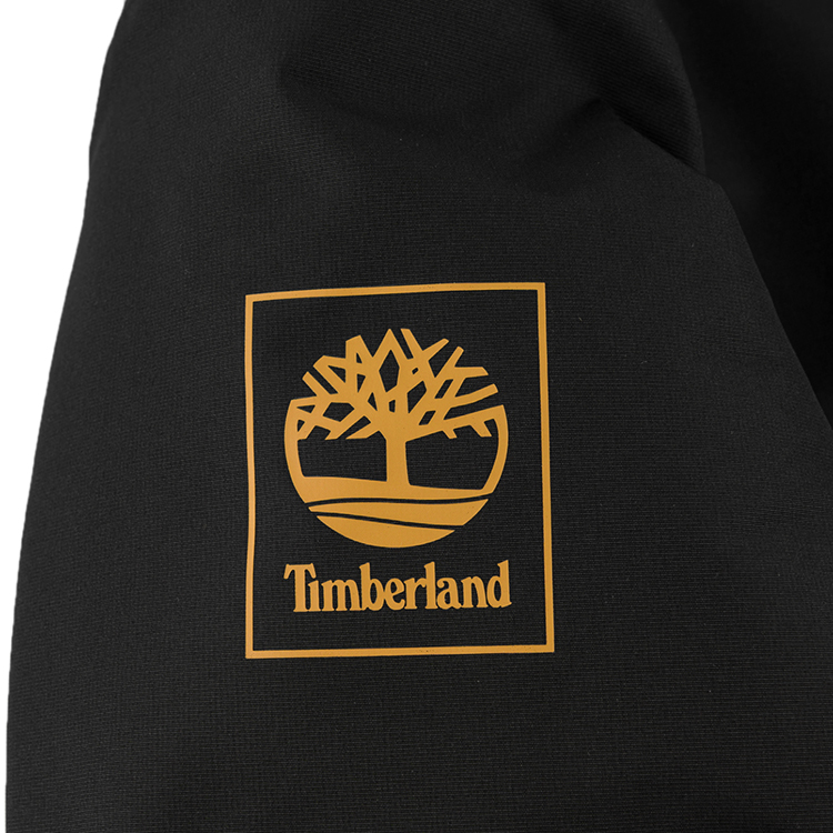Shop Chaqueta Timberland 3 en 1 Impermeable, Cortavientos y Transpirable - Negra. A41V3001