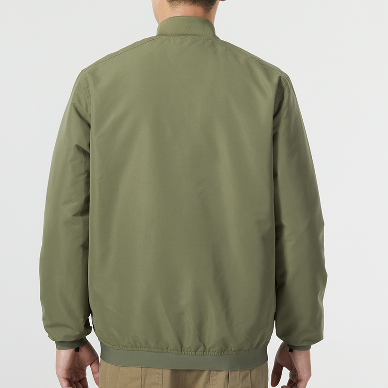 Shop 添柏岚三合一防水防风透气夹克 军绿色 A6M4N590