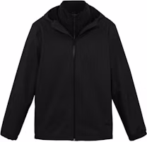 Timberland 3-in-1 Waterproof Windproof Fleece Jacket Black A4512001 Timberland 3-in-1 Waterproof Windproof Fleece Jacket Black A4512001