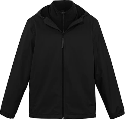ティンバーランド 3イン1 防水防風 フリースジャケット ブラック A4512001 Buy ティンバーランド 3イン1 防水防風 フリースジャケット ブラック A4512001