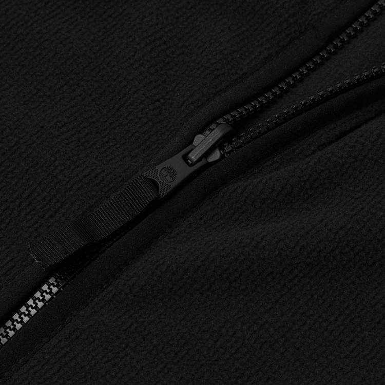 Timberland 3-in-1 Waterproof Windproof Fleece Jacket Black A4512001 圖 7