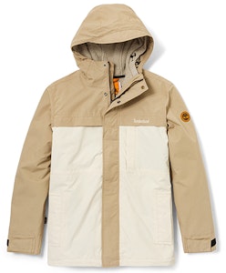 Timberland Jaket Hiking 3-dalam-1 Kalispel Kalispel Kalis Air/Tahan Angin Taupe/Putih. A696H-EE2 Order Timberland Jaket Hiking 3-dalam-1 Kalispel Kalispel Kalis Air/Tahan Angin Taupe/Putih. A696H-EE2