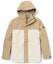 Order Timberland Jaket Hiking 3-dalam-1 Kalispel Kalispel Kalis Air/Tahan Angin Taupe/Putih. A696H-EE2