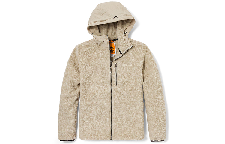 Purchase Timberland Jaket Hiking 3-dalam-1 Kalispel Kalispel Kalis Air/Tahan Angin Taupe/Putih. A696H-EE2