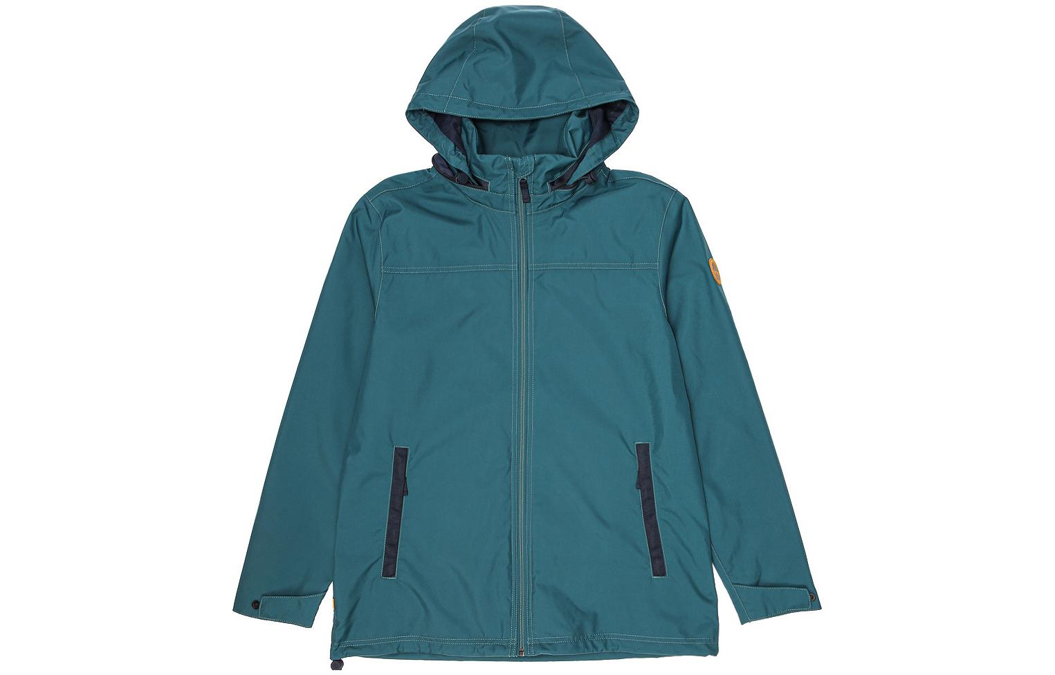 Timberland 3-in-1 Waterproof Windproof Insulated Jacket - Blue A2EU1-AK1