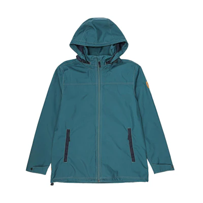 Timberland 3-in-1 Waterproof Windproof Insulated Jacket - Blue A2EU1-AK1