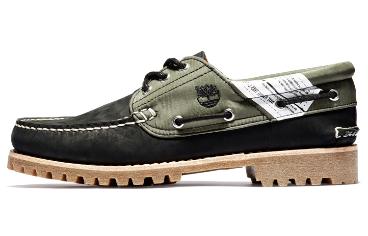 Timberland 3 Eye A4226001