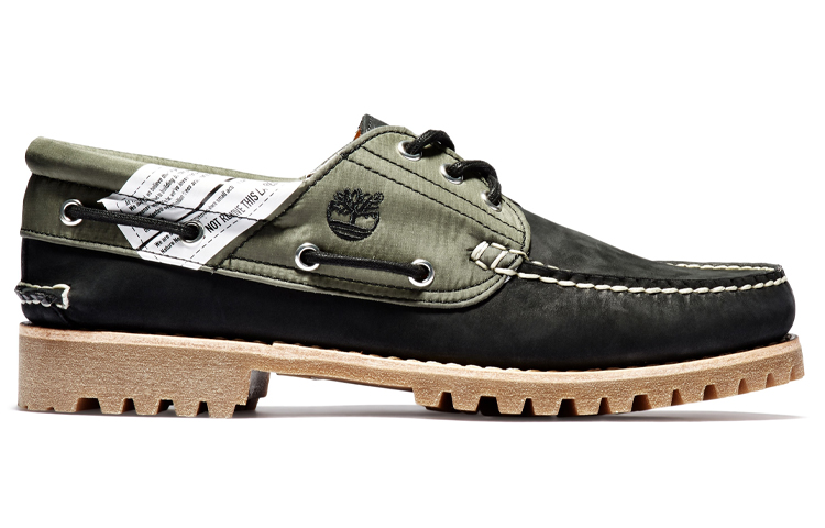 Order Timberland 3 Mata A4226001