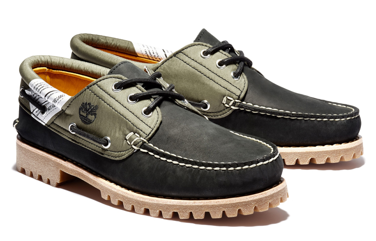 Lookbook Timberland 3 Mata A4226001