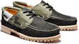 Lookbook Timberland 3 Mata A4226001