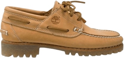 Timberland 3 Eye Handsewn Lug 'Brown' TB0A1GD2 Timberland 3 Eye Handsewn Lug 'Brown' TB0A1GD2