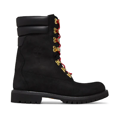 Timberland 40 Below Super Boot 'Black'